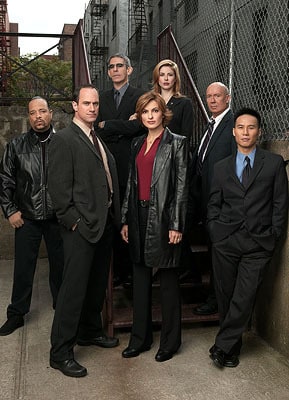 Picture of Law &amp; Order: Special Victims Unit