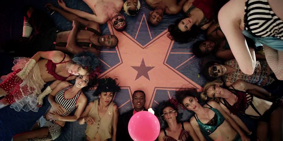 You, Me  The Circus