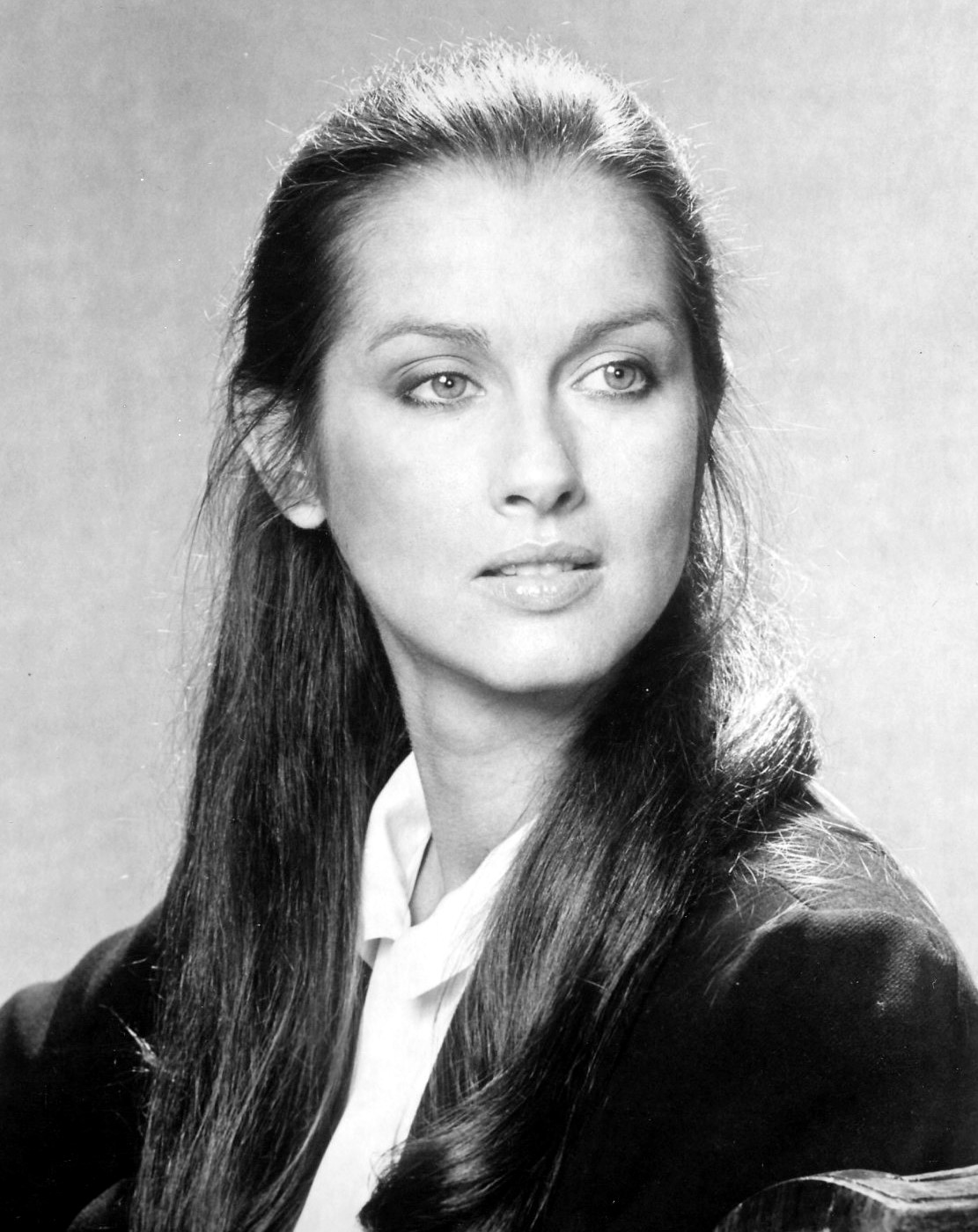 Veronica Hamel
