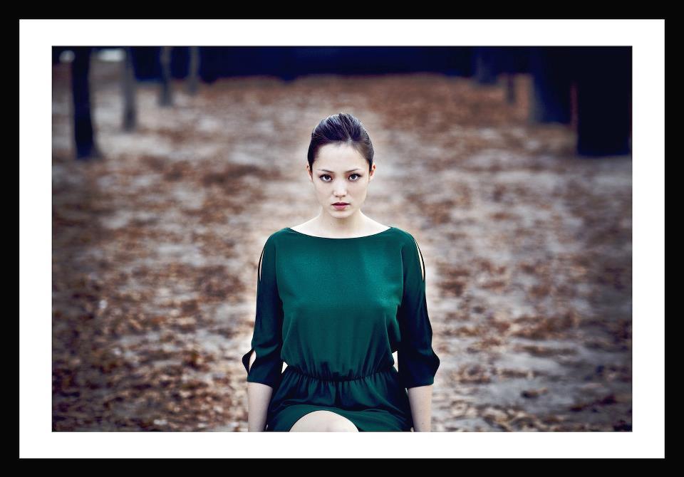 Pom Klementieff Pom Klementieff