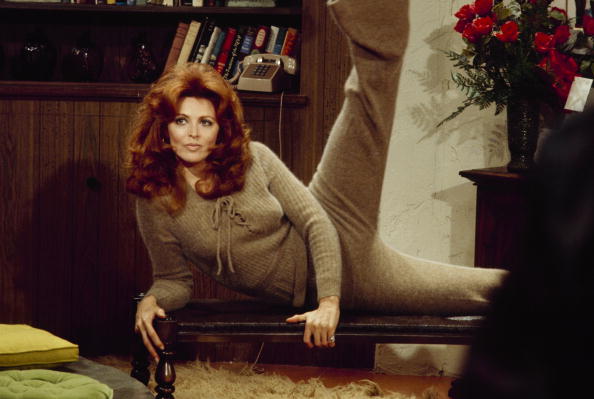 tina louise model sex