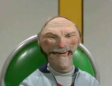 Picture of Spitting Image (1984-1996)