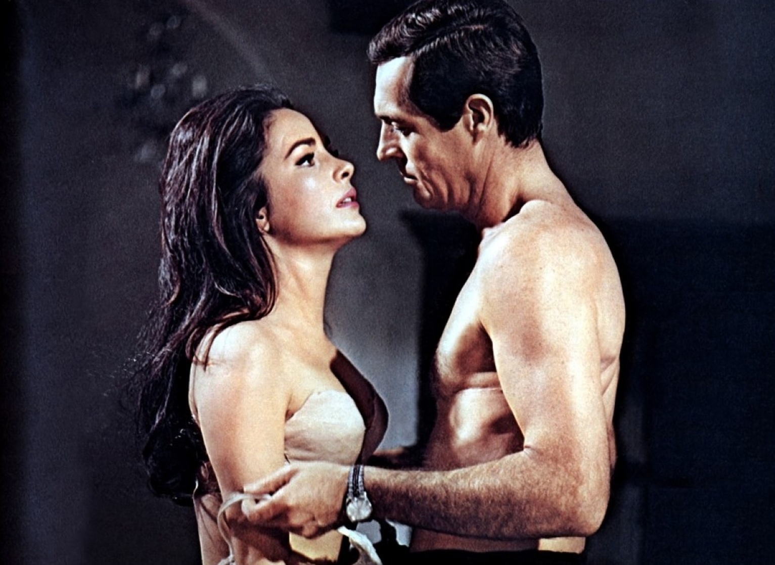 Karin Dor
