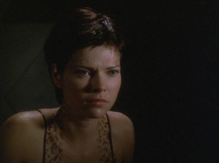 Image of Nicole de Boer