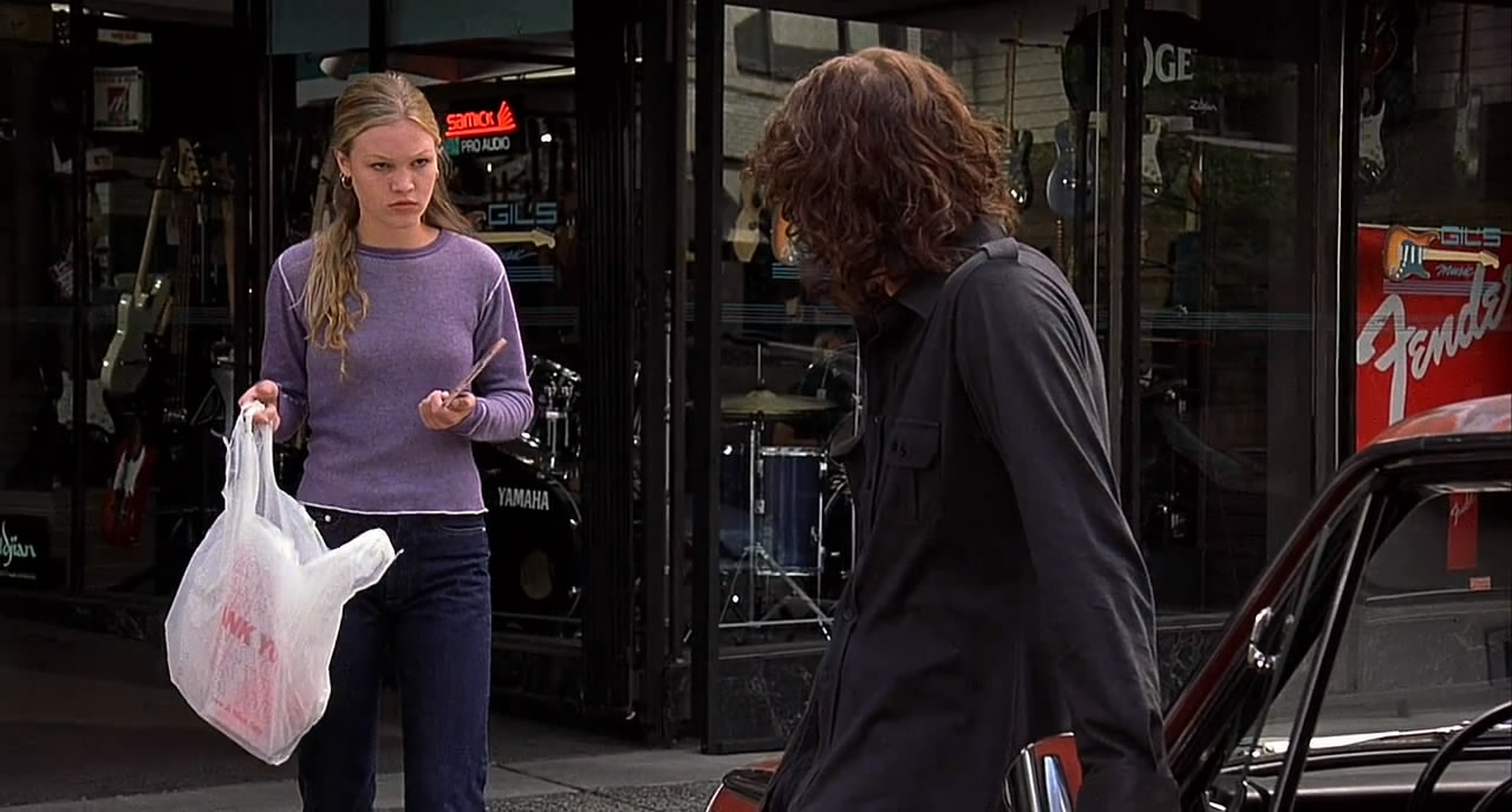 10 Things I Hate About You