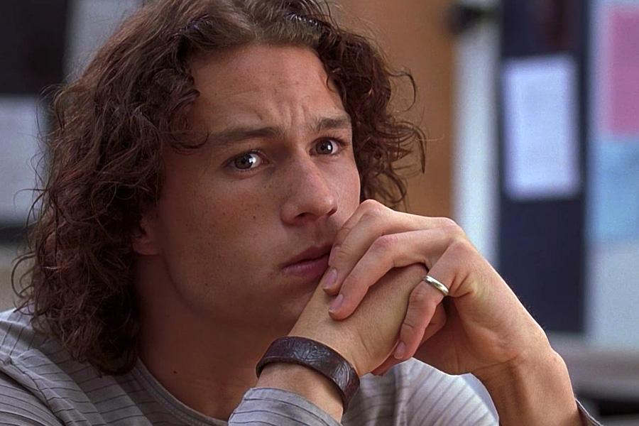 10 Things I Hate About You 10 Things I Hate About You