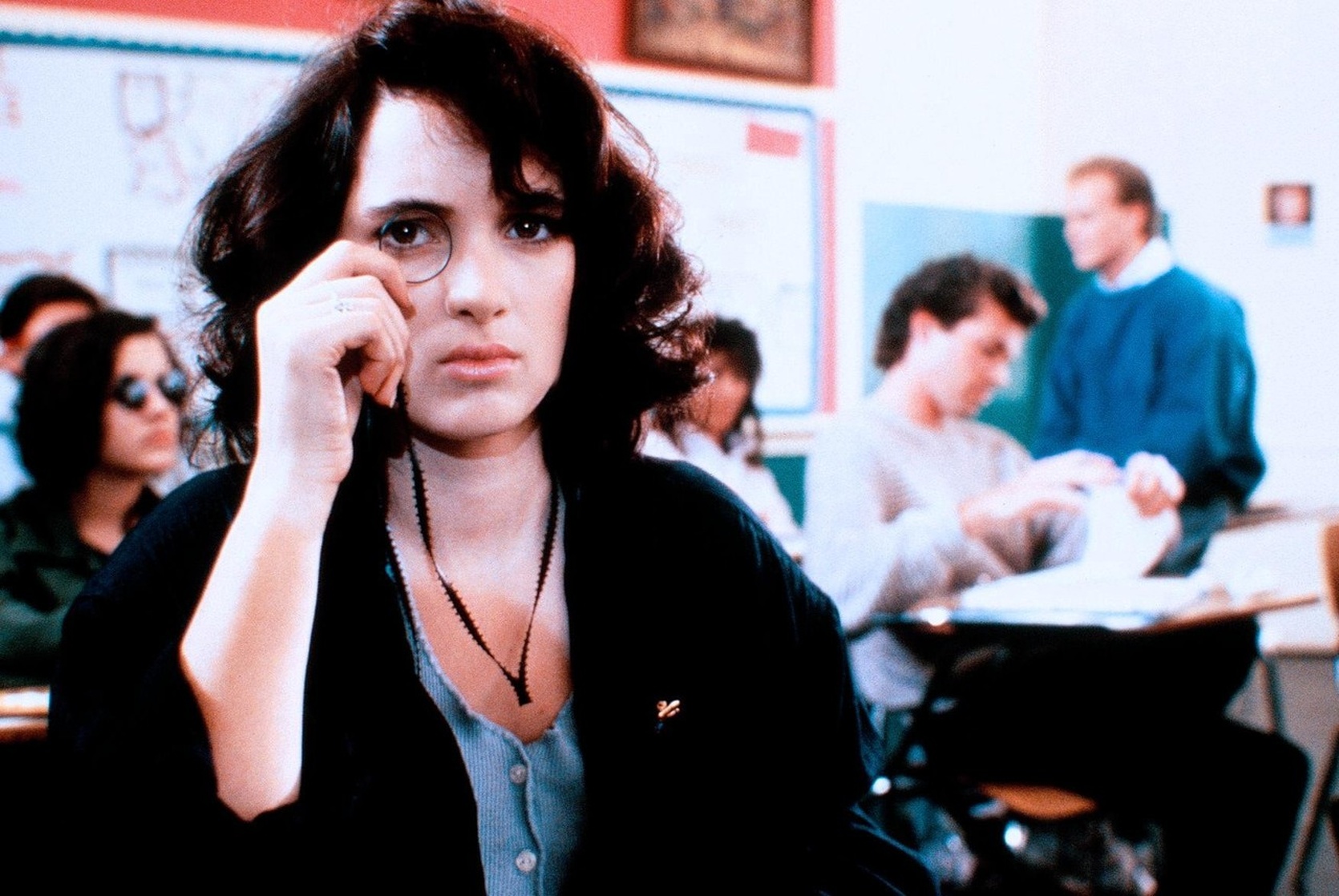 Heathers Heathers