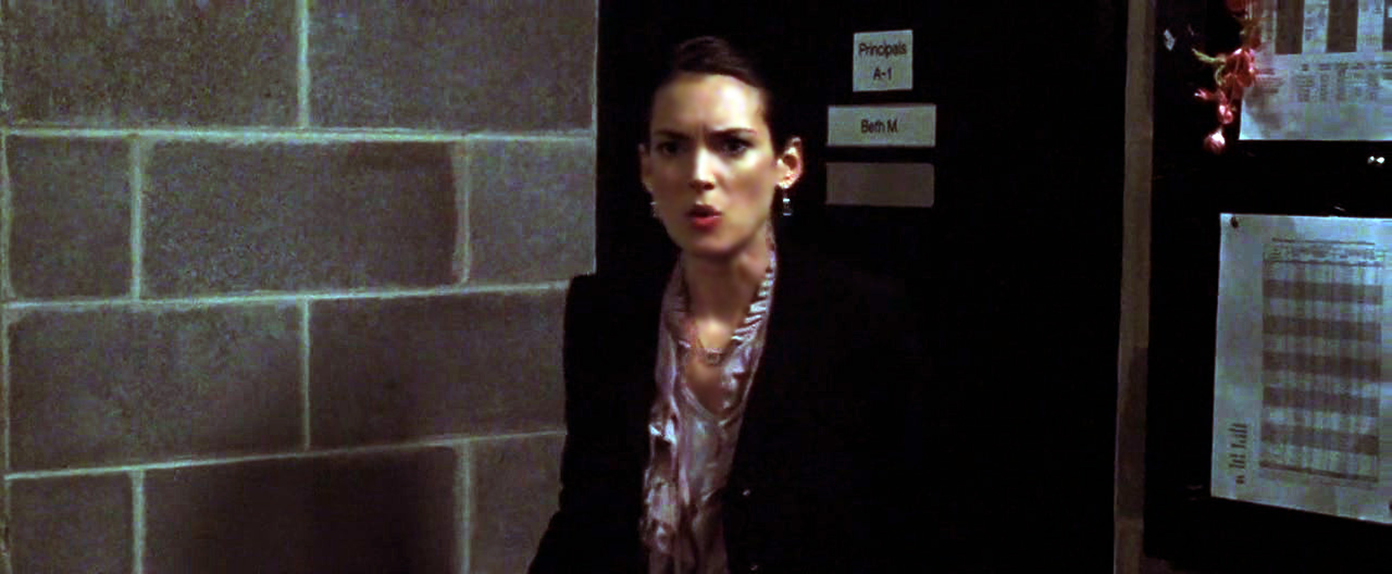 Black Swan Black Swan