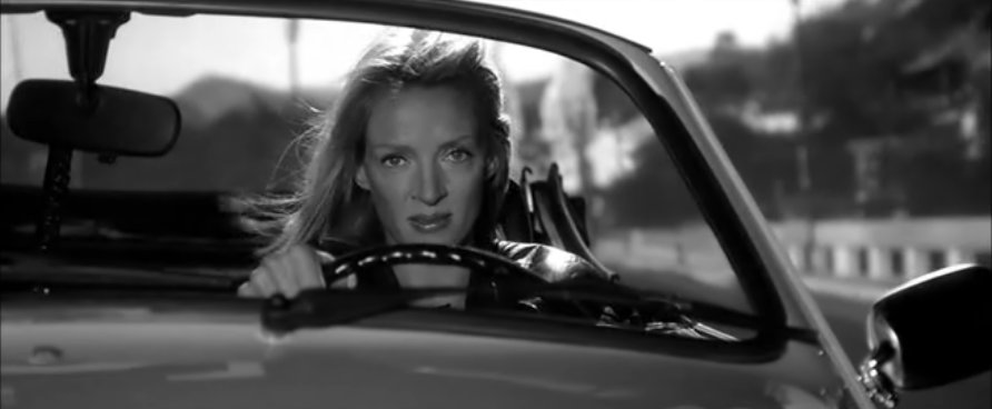 Kill Bill: Vol. 2