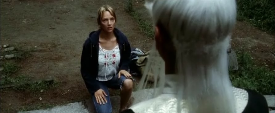 Kill Bill: Vol. 2 Kill Bill: Vol. 2