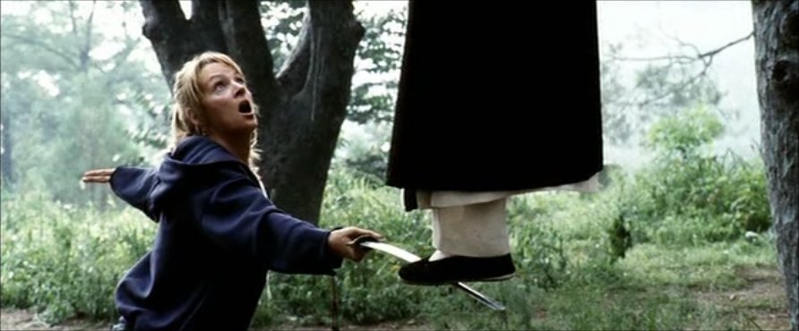 Kill Bill: Vol. 2 Kill Bill: Vol. 2