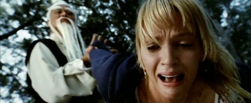 Kill Bill: Vol. 2