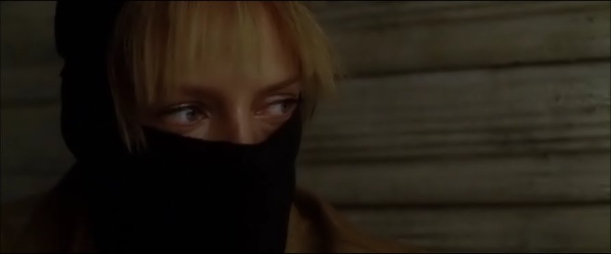 Kill Bill: Vol. 2