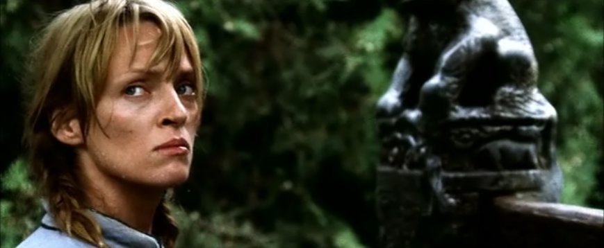 Kill Bill: Vol. 2 Kill Bill: Vol. 2