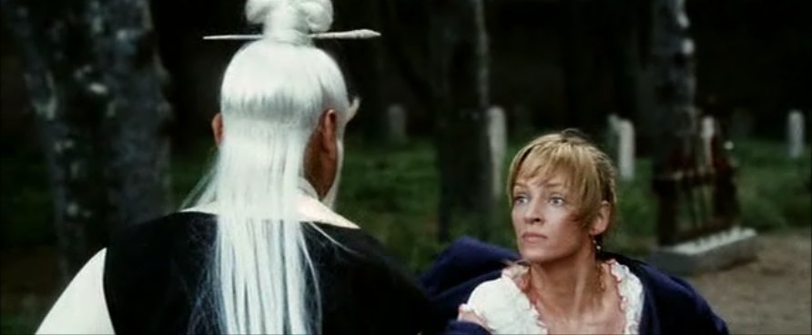 Kill Bill: Vol. 2 Kill Bill: Vol. 2