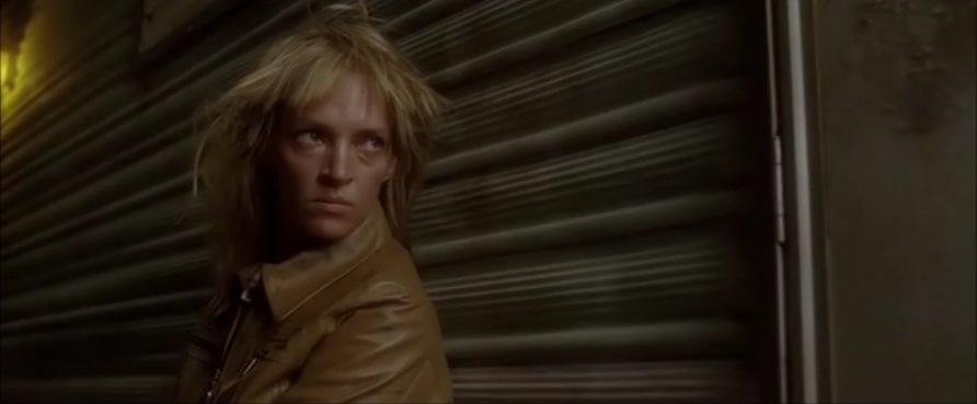 Kill Bill: Vol. 2 Kill Bill: Vol. 2