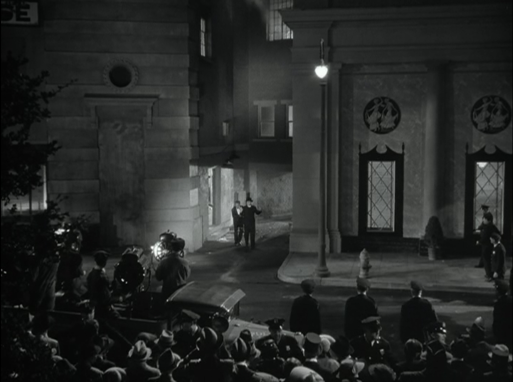 Picture of Angels with Dirty Faces