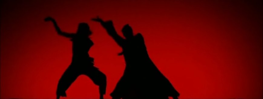 Kill Bill: Vol. 2