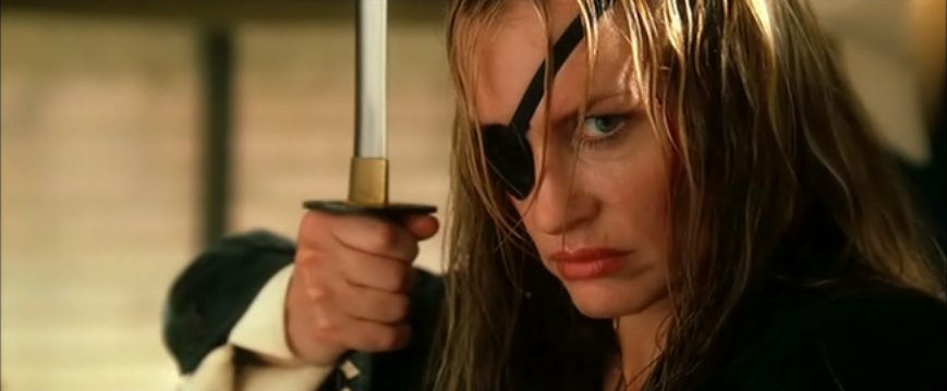 Kill Bill: Vol. 2 Kill Bill: Vol. 2
