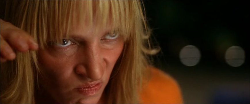 Kill Bill: Vol. 2
