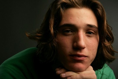 Picture of Trevor Morgan