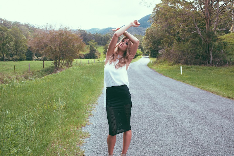 Caitlyn Paterson Caitlyn Paterson