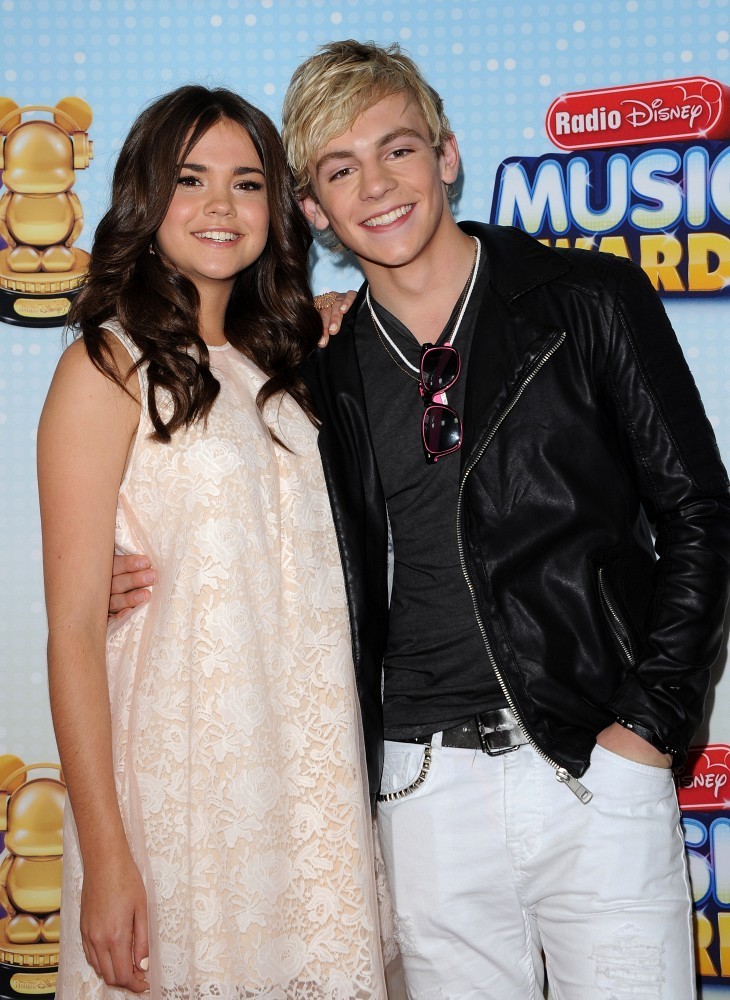 Image of Maia Mitchell