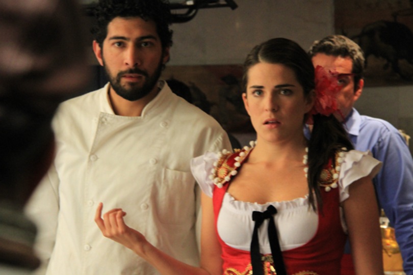 Nosotros los Nobles
