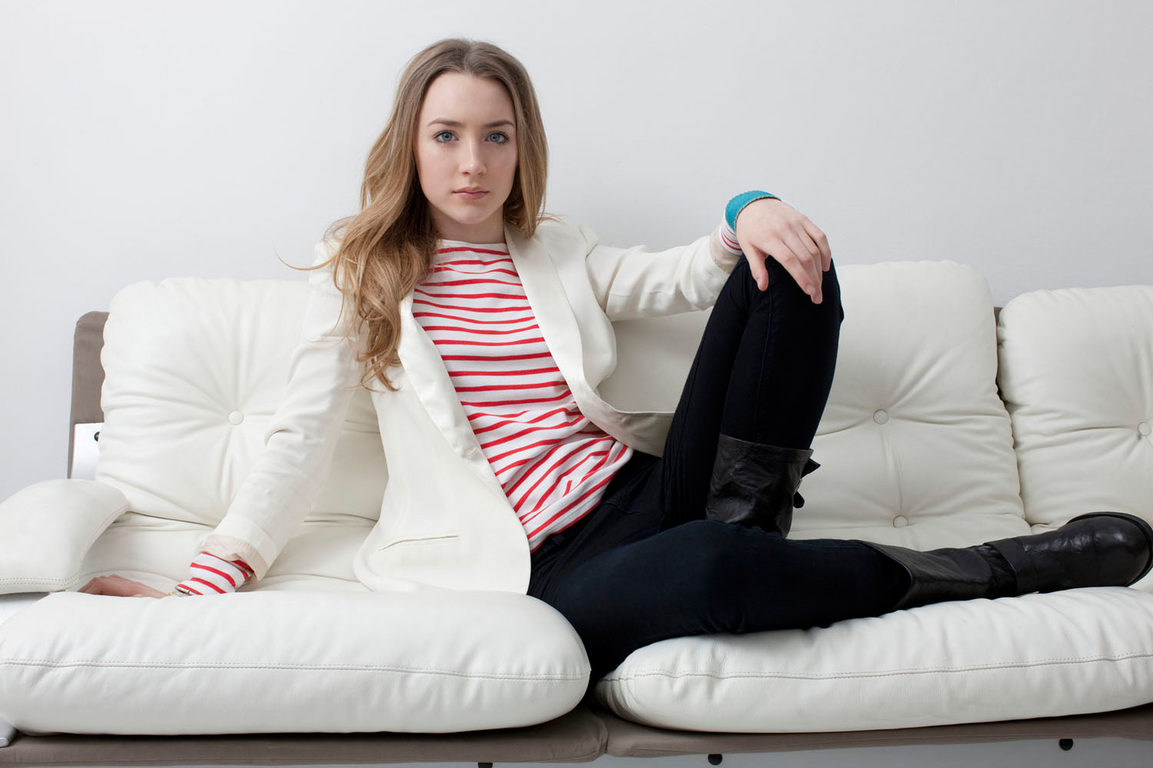 Saoirse Ronan