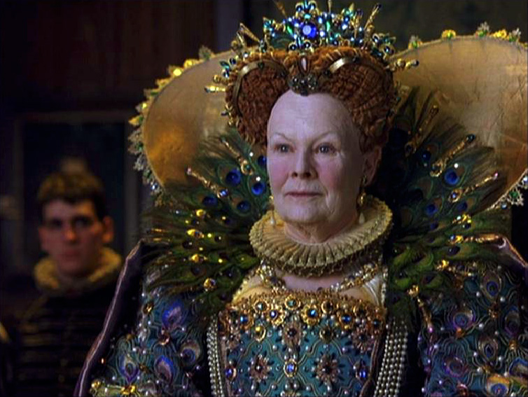 Shakespeare in Love