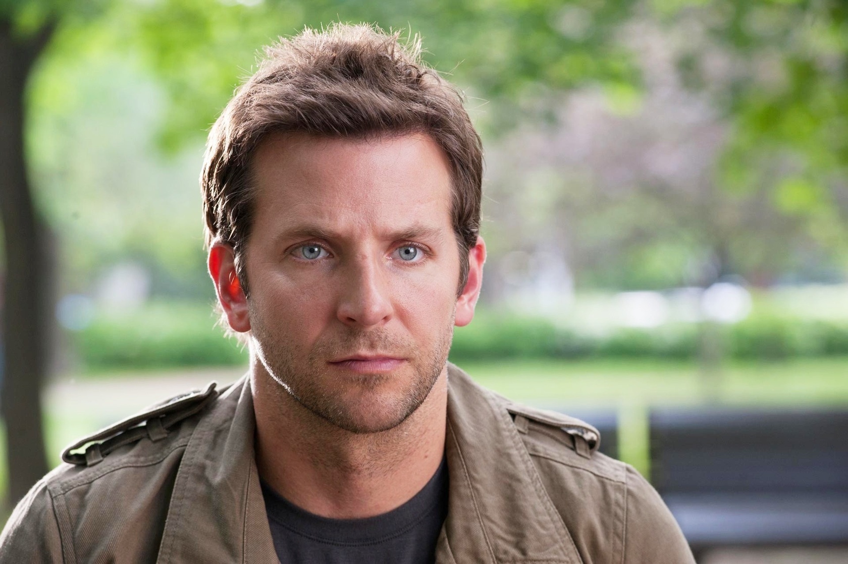 Bradley Cooper Bradley Cooper