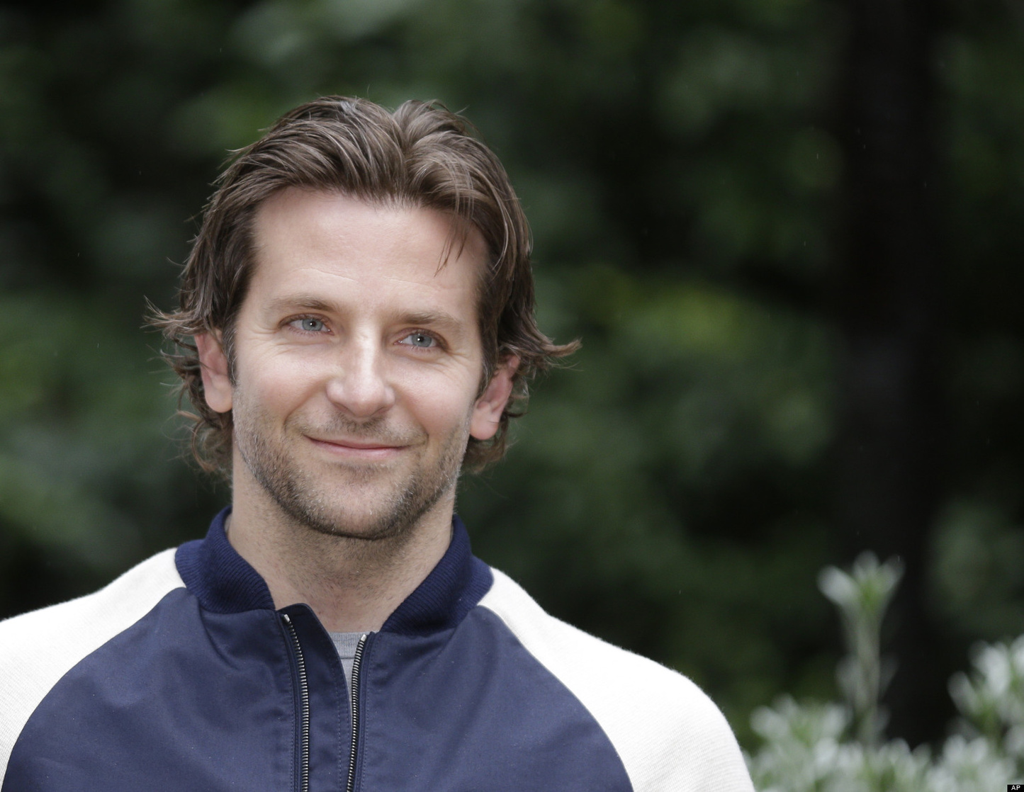 Bradley Cooper