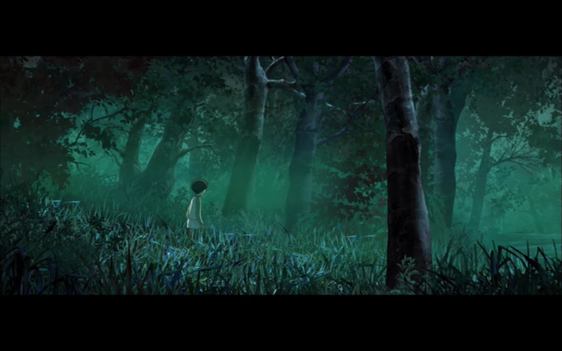 Yobi, the Five Tailed Fox 