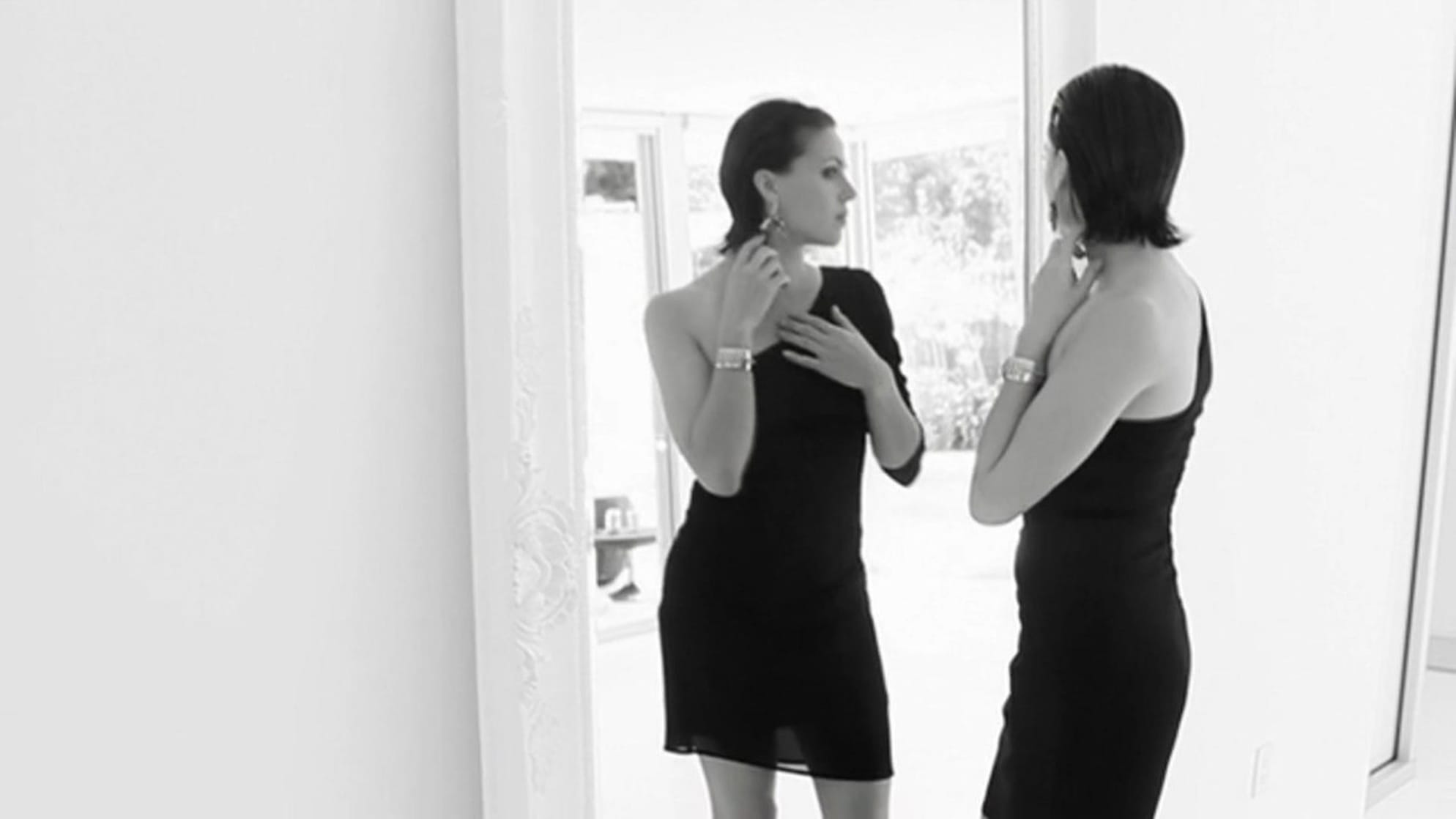 Lana Parrilla