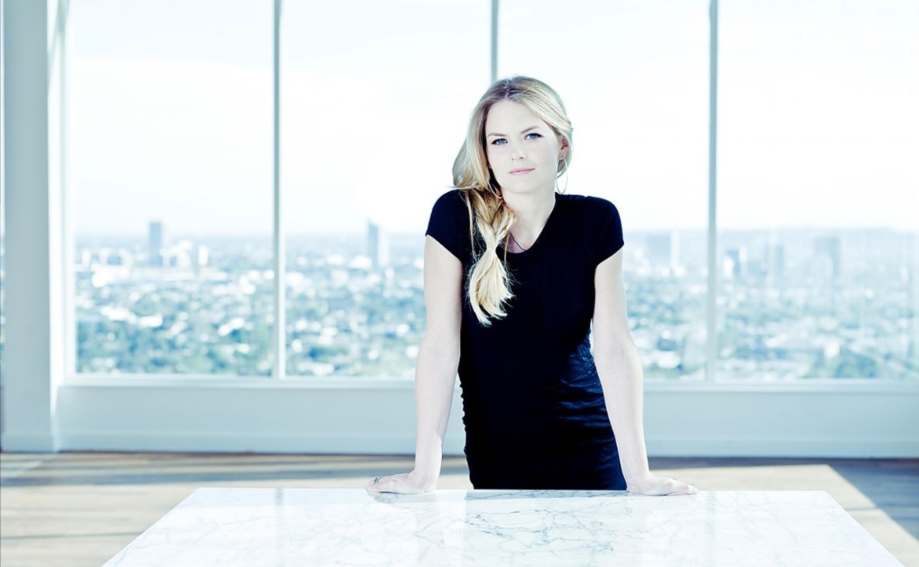 Jennifer Morrison Jennifer Morrison