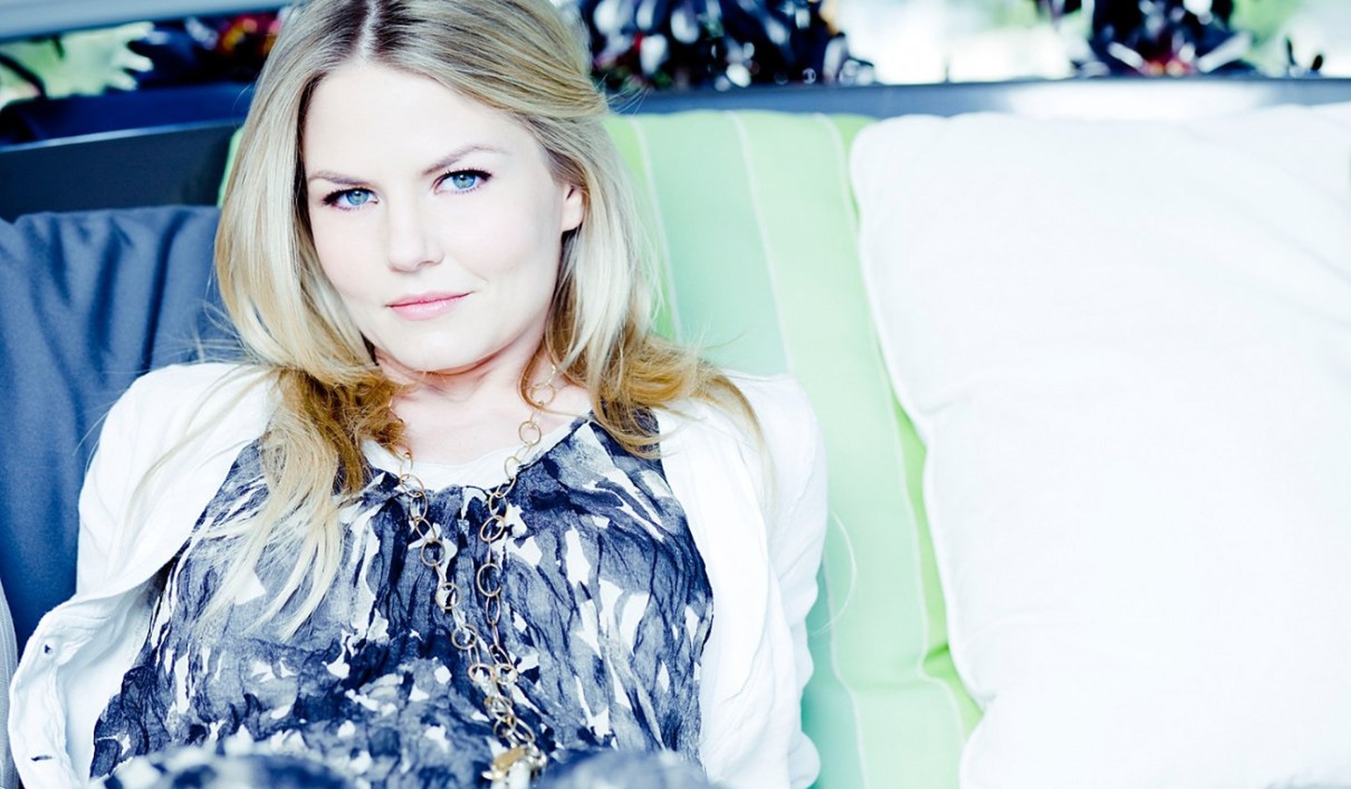 Jennifer Morrison Jennifer Morrison