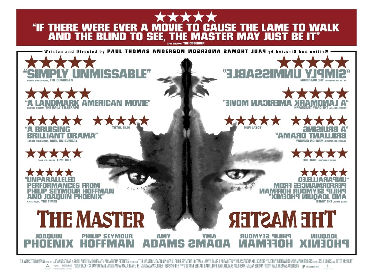 The Master