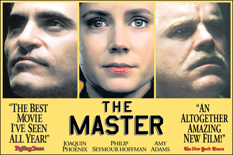 The Master