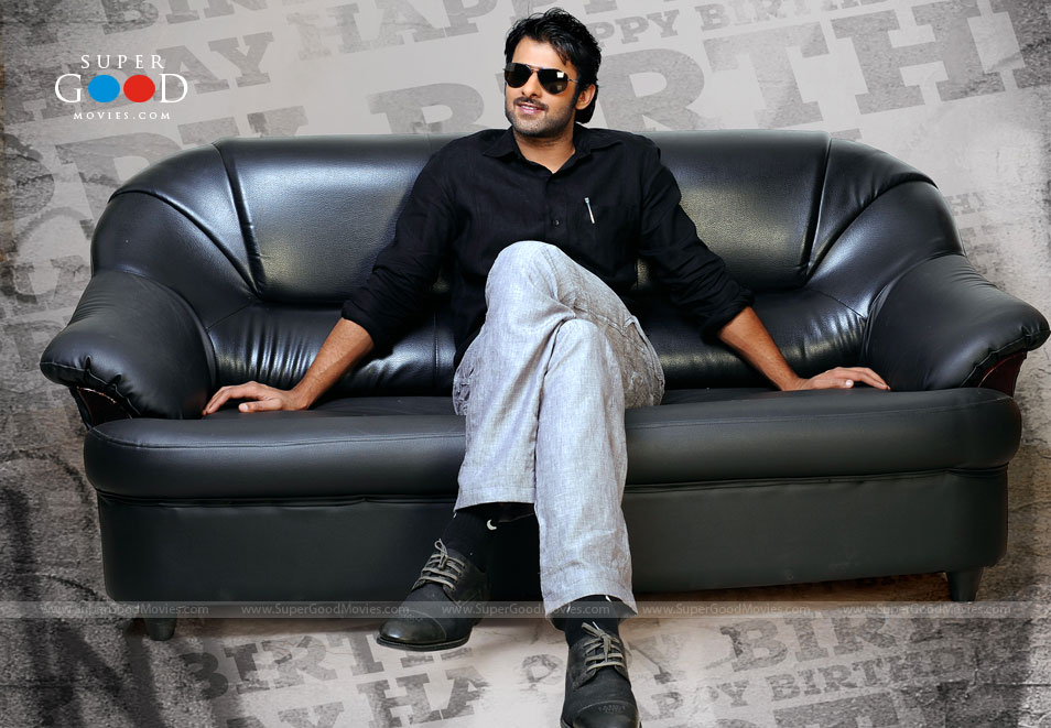 Prabhas