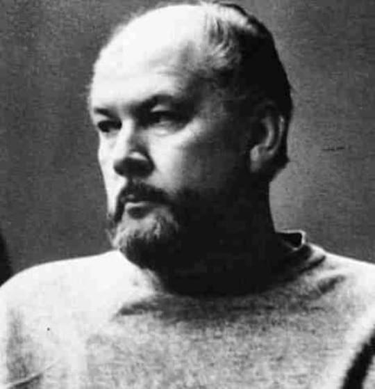 Picture Of Richard Kuklinski