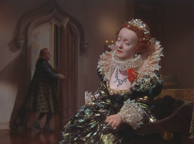 The Private Lives of Elizabeth and Essex (1939)