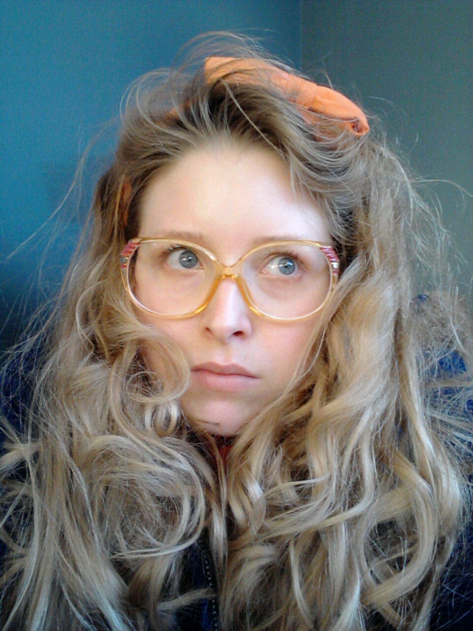 Jessie Cave