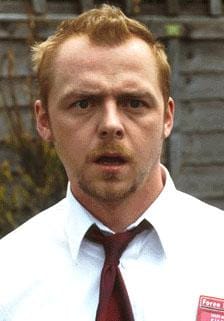 Picture of Simon Pegg