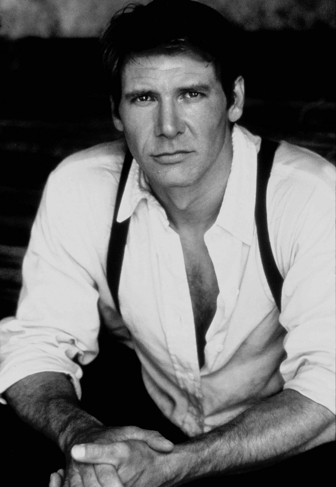 Image Of Harrison Ford 3844