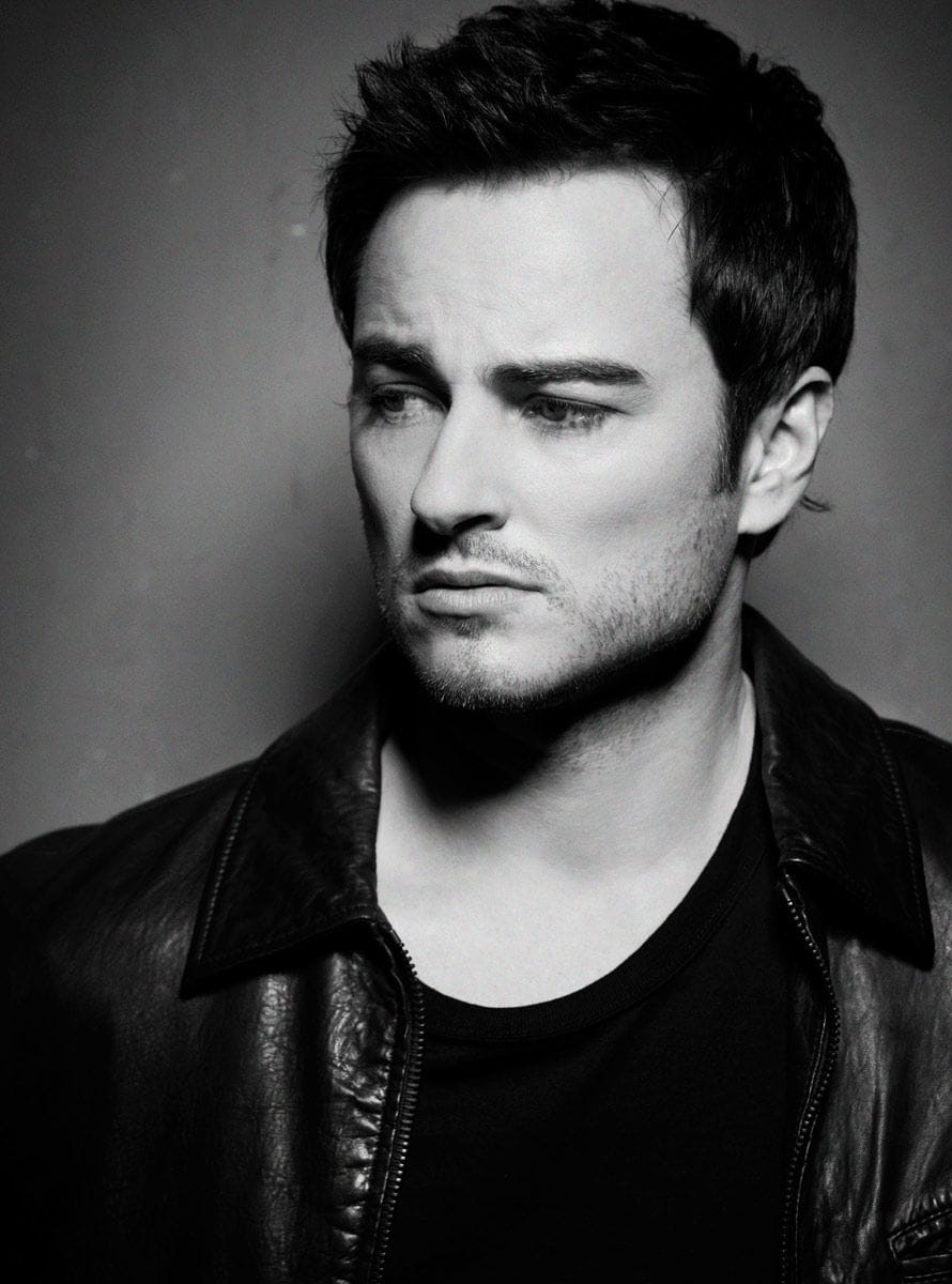 Picture of Kerr Smith