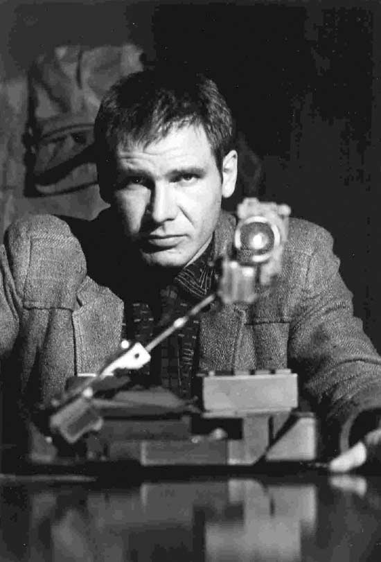 Picture Of Harrison Ford