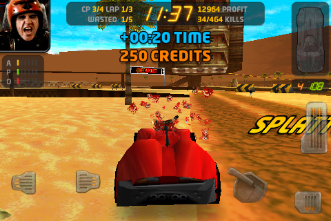 Picture of Carmageddon