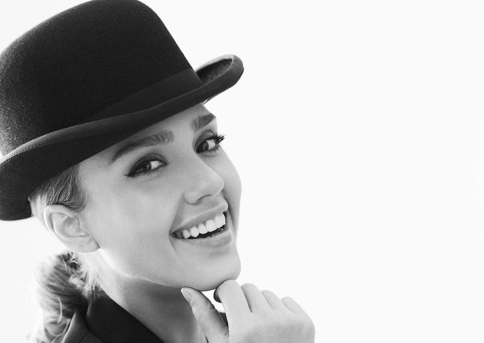Jessica Alba