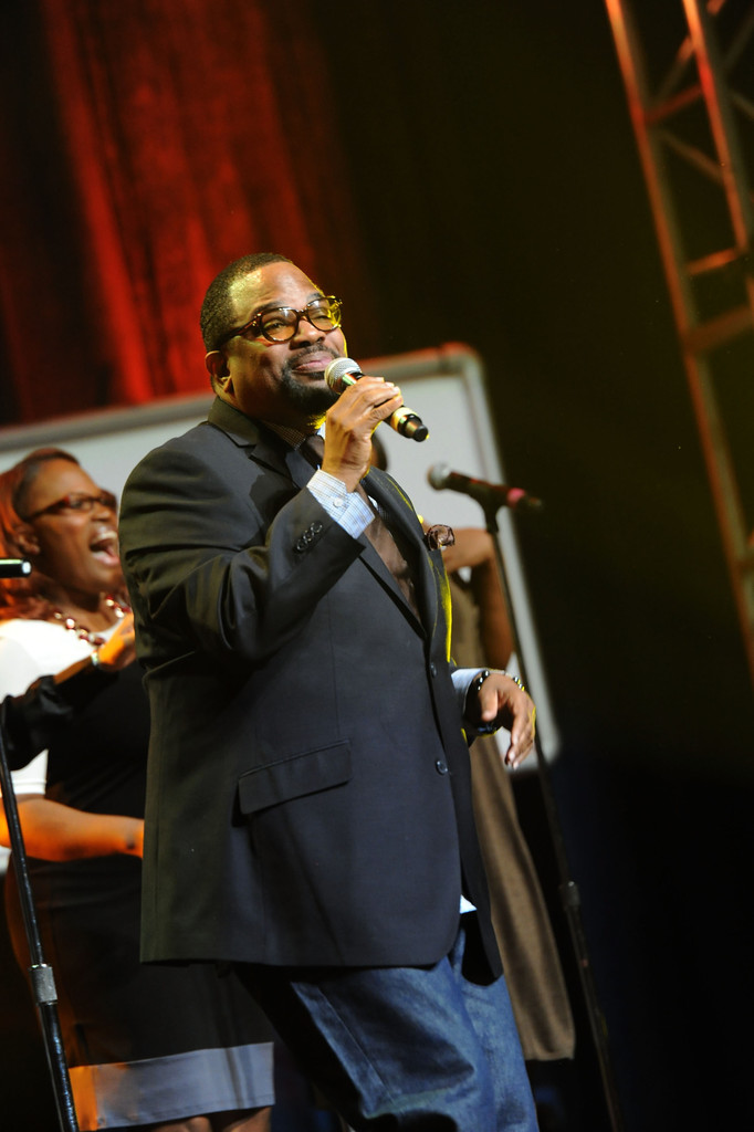 Picture of Hezekiah Walker