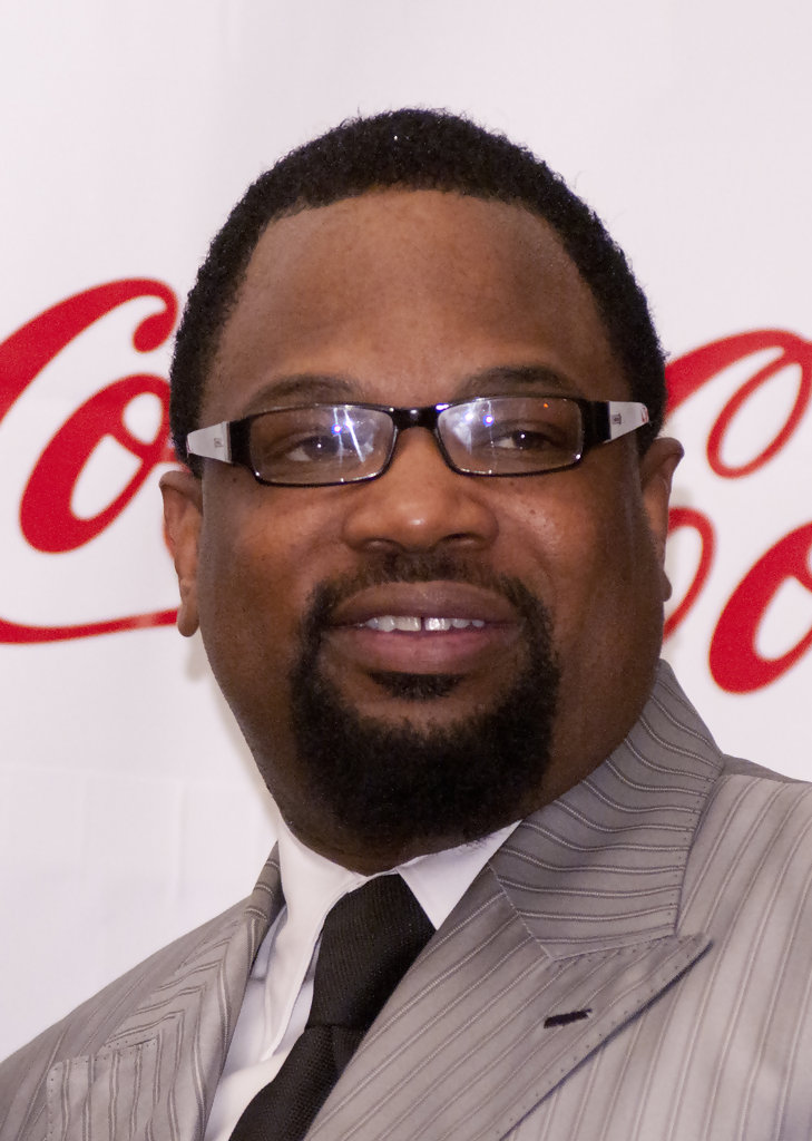 Picture of Hezekiah Walker